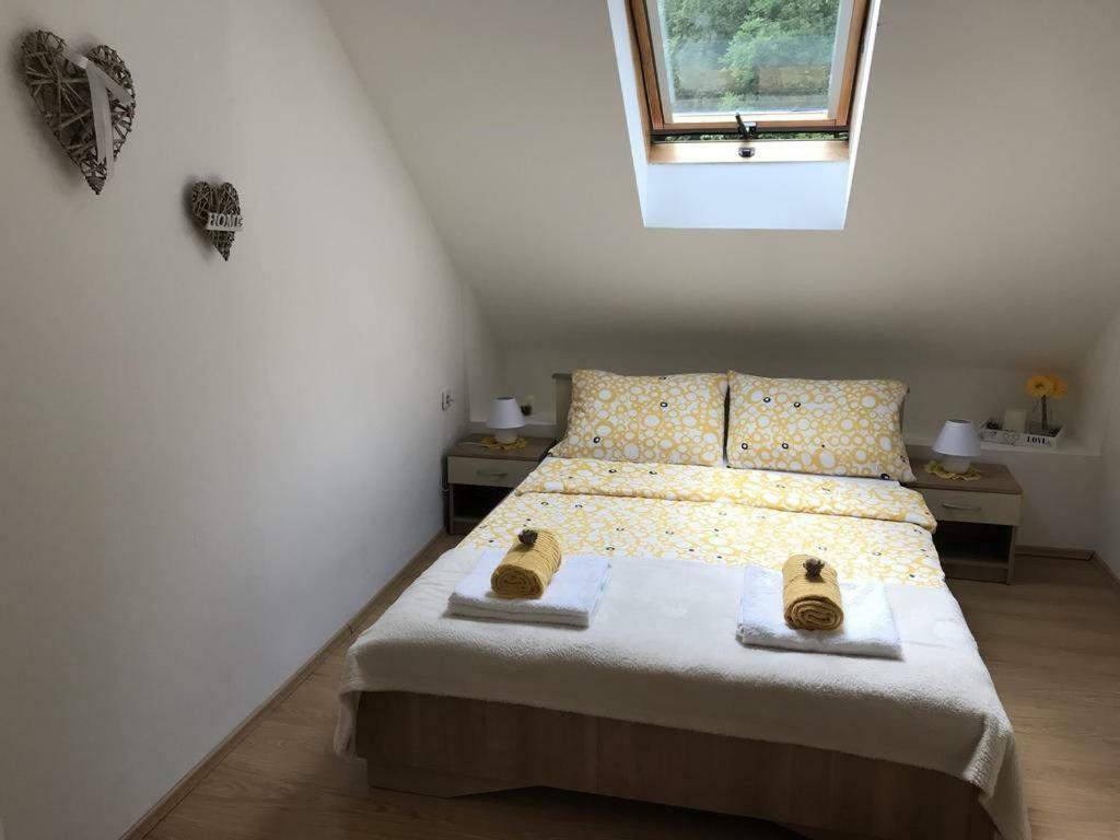 Charming Apartments Ana Maribor Dış mekan fotoğraf