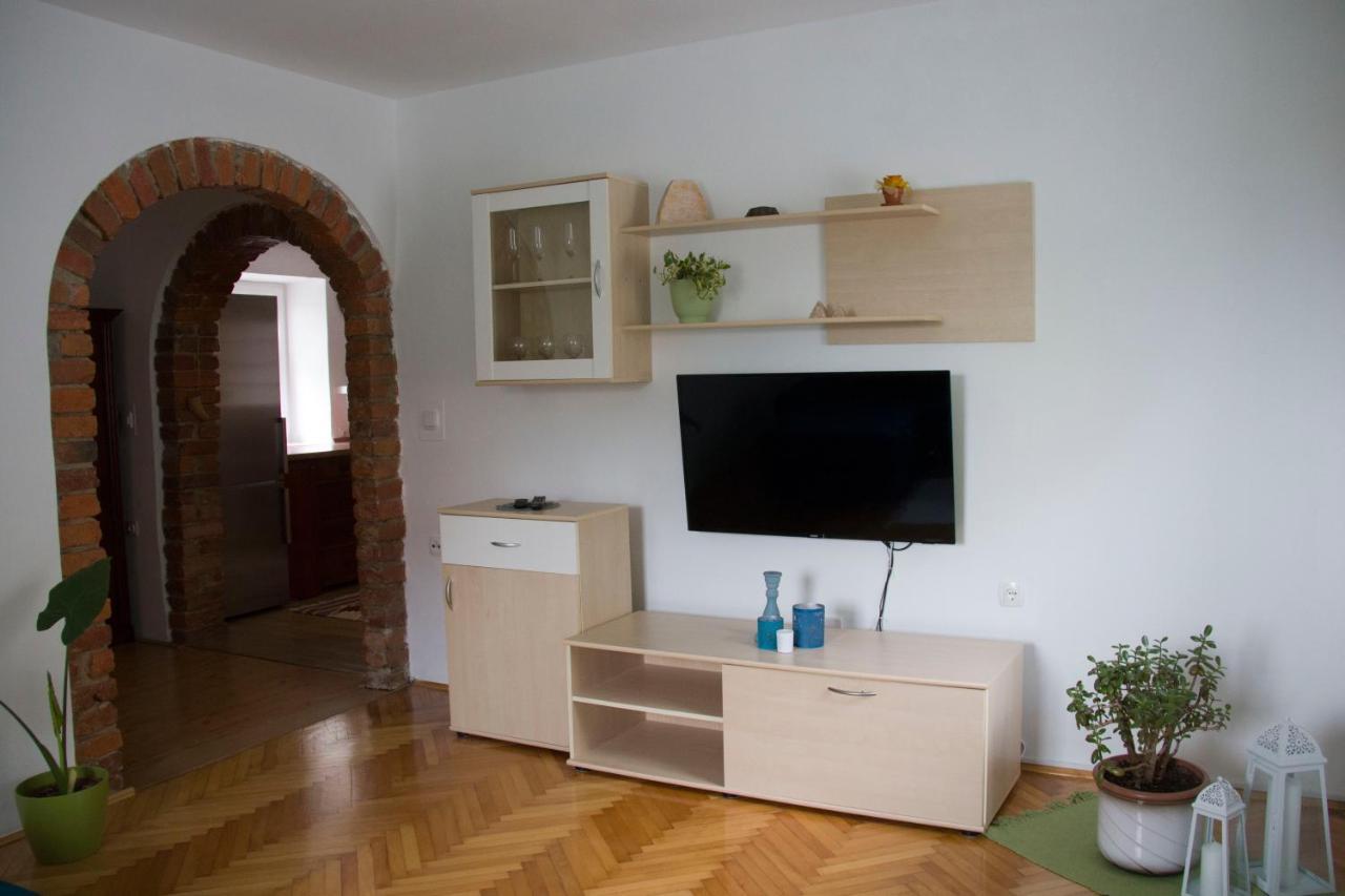Charming Apartments Ana Maribor Dış mekan fotoğraf