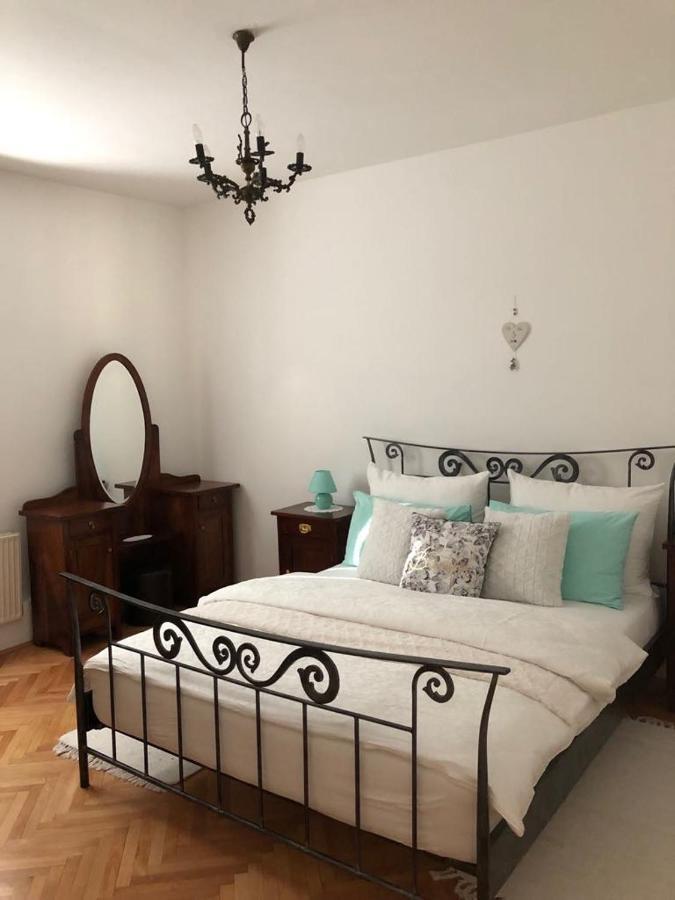 Charming Apartments Ana Maribor Dış mekan fotoğraf